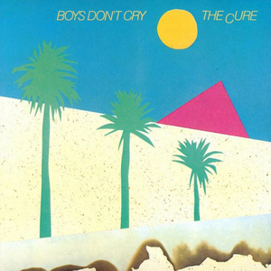The Cure